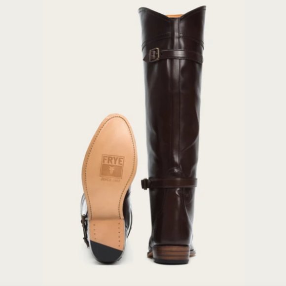 Frye | Dorado Riding Boot - Picture 4 of 5